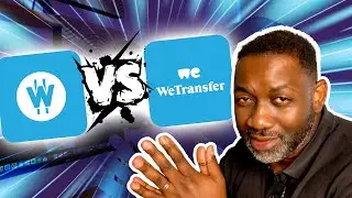 WeTransfer is no match for WeSendIt