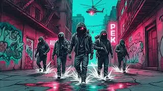 Fugitivos - Saqui Music