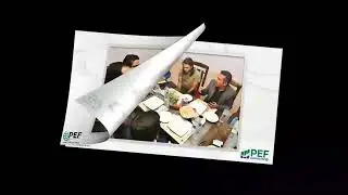 Pakistani Executive Forum 3rd Annual Anniversary Celebration.