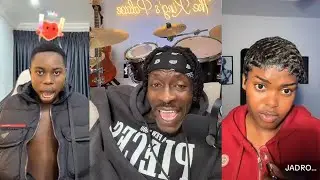 Shatta Wale got surprised by Peller and Jarvis on his Tiktok Life as he promise to perform at their