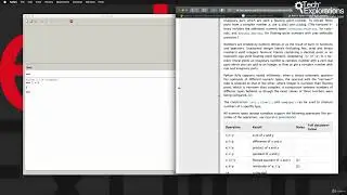 5  05 50 Operators