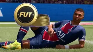 FIFA 21 ULTIMATE TEAM CLUB TOUR