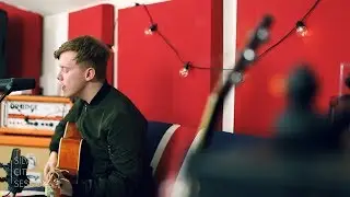 Silver City Sessions - Marc Culley 'Manic Monday'