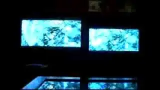 Plasma vs LCD LED