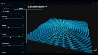 VizLab: Universal Concept Simulator | Google DeepMind Gemini 3 Pro Hackathon