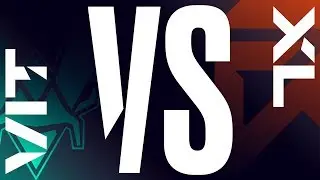 VIT vs. XL - Week 7 Day 2 | LEC Summer Split | Vitality vs. exceL Esports (2019)