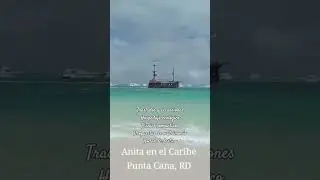 Anita en el Caribe: traslados, excursiones, picnics rom&aacute;nticos, propuestas de matrimonio y bodas.