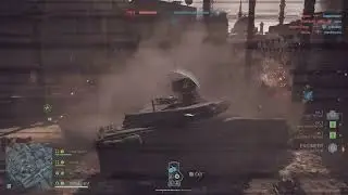 Battlefield 6 Beta Early Access 8K HDR Breakthrough Siege of Cairo Chokepoint NATO DEFENDER