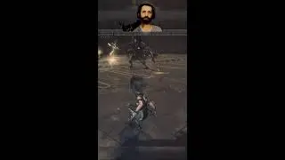 Stellar Blade Demo Livestream Vertical