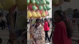 new ho munda video song dandom star chicken bing 2024
