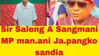 Sir Salengni MP man.aniko am.sandia.