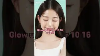 Glow up tips for 10 16 years old #glowingskin #skincare #aesthetic #glowup #tips
