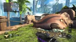 Biggest Comeback on TDM