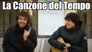 La Canzone del Tempo - i Masa