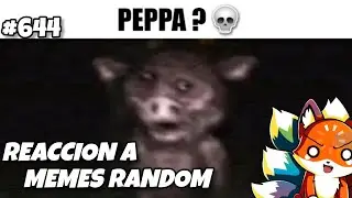 Delukxe Reaccion a Meme Rondom #644 🤣