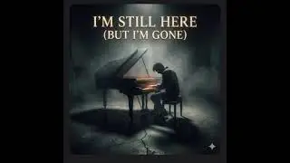 Im Still here(But im Gone)