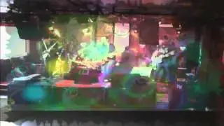IndyMojo Presents: The 4.20 Tent Party