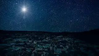 The First Eucharist of Christmas (Midnight Mass) on Tuesday 24th December 2024 at Great St Mary's.