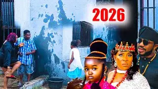 You Will Laugh & Forget Yourself While Watching Dis Latest EBUBE Funny Comedy Movie - African Movies