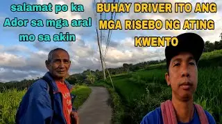 Salamat po sa aral  na binigay mo sa akin