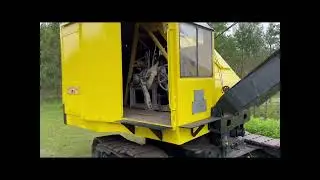 HCEA Canada&rsquo;s Tracks & Wheels 2024  Show at Simcoe County Museum