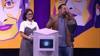 Gak Percaya Aci, Beddu Nyesel