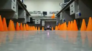 UWIRE_Robot
