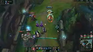 pyke ult dodge