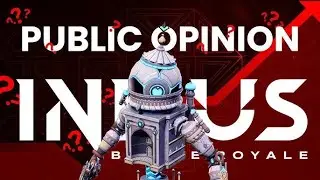 PUBLIC OPINION ABOUT INDUS BATTLE ROYAL ??🔥🔥 | #IndusBattleRoyale #indusgame #livestream