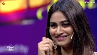 என சோம் இப்படி வெக்கபடுறிங்க 😝| Start Music Season 2 | Episode 26