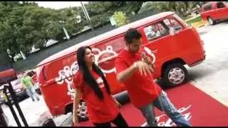 Yoyos Coca-Cola