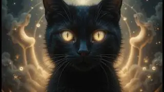 The sixth sense of cats: surprising abilities