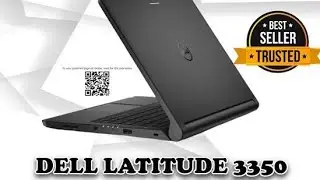 Dell 3350 core i3 5th gen overview