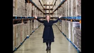 Carman's | We are family owned | Family Business Australia