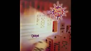Skydog Gypsy - Patty Wagstaff