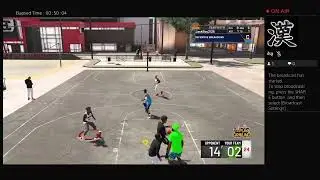 Damn bt