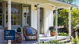 114 Richardson Dr Mill Valley CA | Mill Valley Homes for Sale