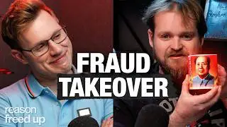 Minnesota Daycare Fraud, Mamdani's Takeover, and the X-Men Movies | Freed Up Ep. 7