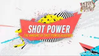 FIFA 20 Knuckleball/power Free kick Tutorial