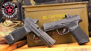 Choosing the Perfect Carry: Hellcat Pro vs Sig 365XL Showdown