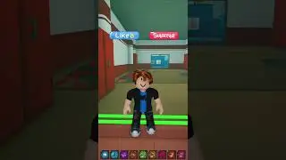 Steve Help Bacon To Escape Teamwork Obby😂