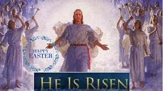 Easter Day Special WhatsApp Status 2021/Happy Easter Status/Easter greeting /He is risen #shortvideo