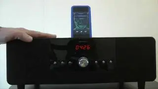 Обзор динамика Kitsound BoomDock
