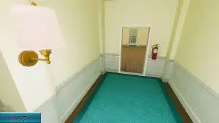 Superliminal - All Fire Alarms Chapter 6