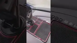 Multi-Functional Car Anti-Slip Mat Auto Phone#dashboard  #usefulproducts #homebasix #multiuseproduct