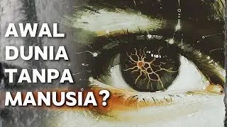 Revolusi AI: Awal dari Dunia Tanpa Manusia?