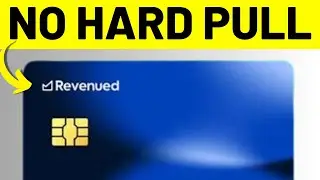 Up to $250K Business Credit, No Hard Pull, No PG