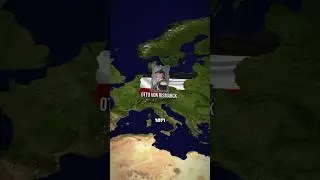 Why did Germany unify in 1871?