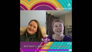 Are we 'costuming' in the cult fitness industry? - The Deeper Pulse Ep36 w/ Tracy Stamper