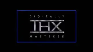 THX Broadway DVD (2006 Digitally Mastered Version, with Extracted Audio Channels)